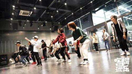 长沙街舞吃瓜,一场“吃瓜”背后的文化现象解析