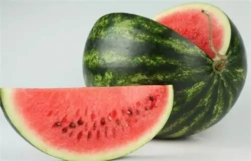 只吃新瓜,尽享夏日清新滋味