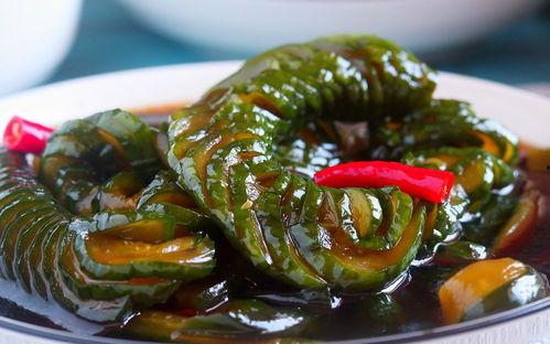 日常民间吃瓜,揭秘日常生活中的趣味食事