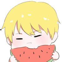 吃瓜群众动漫可爱头像,吃瓜群众动漫可爱头像大盘点