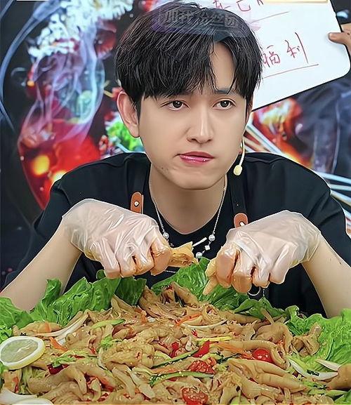 马可吃鸡瓜,探寻美食与娱乐的跨界融合