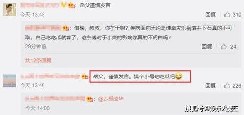 评论吃瓜人,网络评论背后的社会现象