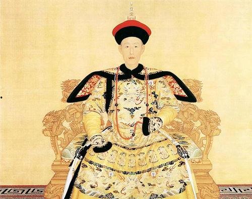 乾隆吃瓜故事详情,一场宫廷与民间的趣味互动