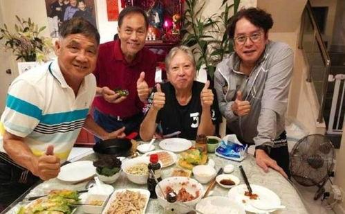 酒吧吃嘴子吃瓜,揭秘嘴子间的趣味故事