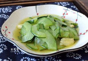 吃瓜炒菜,揭秘美食背后的故事与技巧