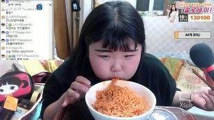 沧州泡面姐 吃瓜,吃瓜群众的美食传奇