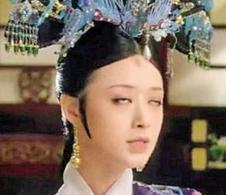 华妃吃瓜头像,揭秘宫廷秘闻背后的真相