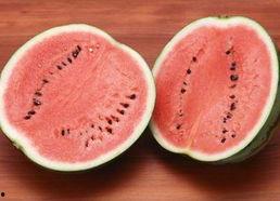 忌吃瓜过多,健康隐患不容忽视