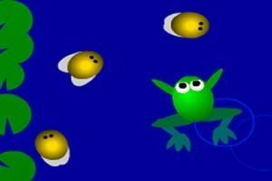 2个青蛙吃瓜,一场别开生面的夏日美食之旅