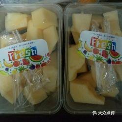 小蜜瓜怎么吃最好,小蜜瓜的最佳食用攻略